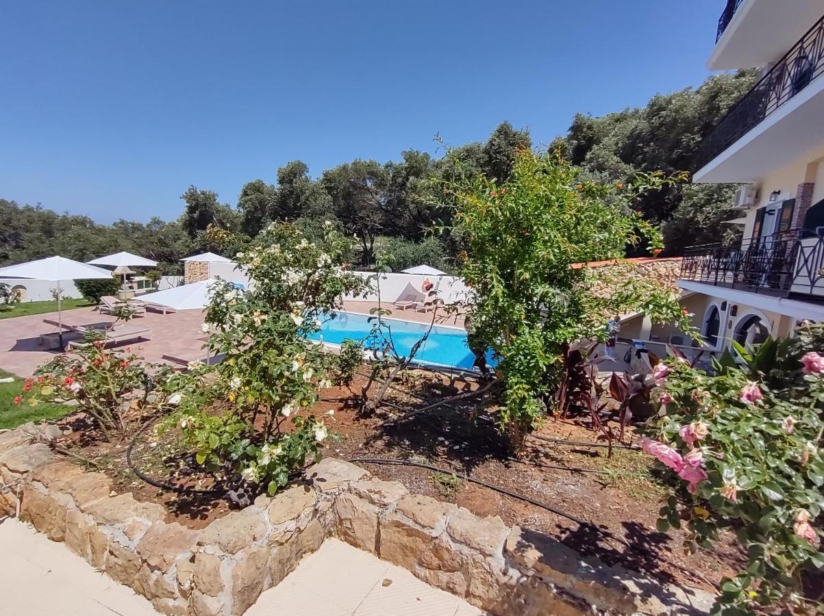 Archontiko Loukis 3*