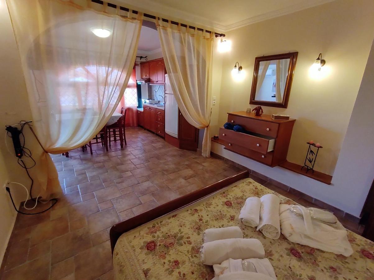 Archontiko Loukis Aparthotel Corfu (city)