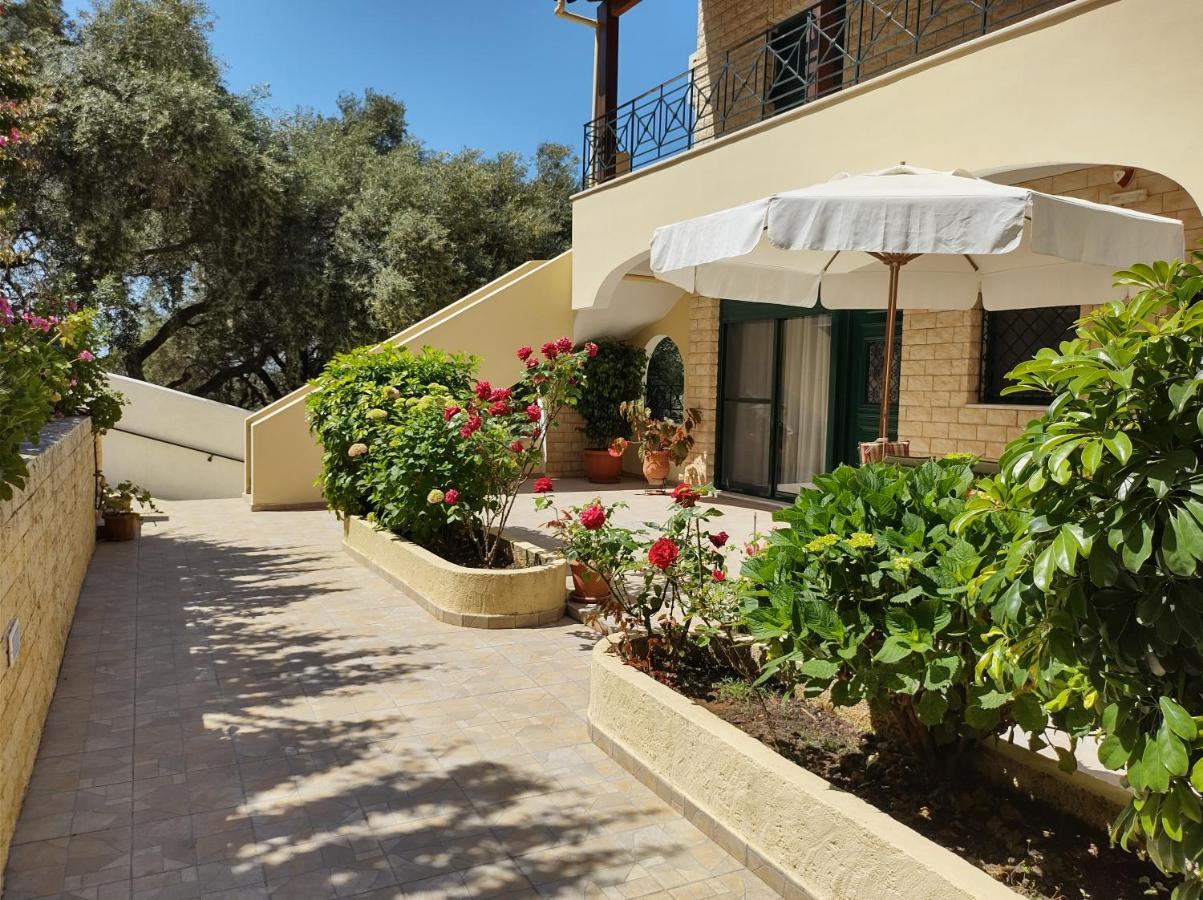 Archontiko Loukis 3* Corfu (city)