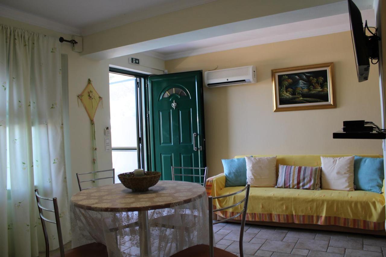 Archontiko Loukis 3* Corfu (city)