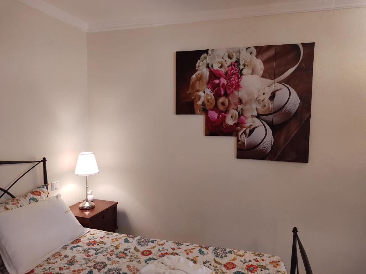 Archontiko Loukis Hotel de apartamente