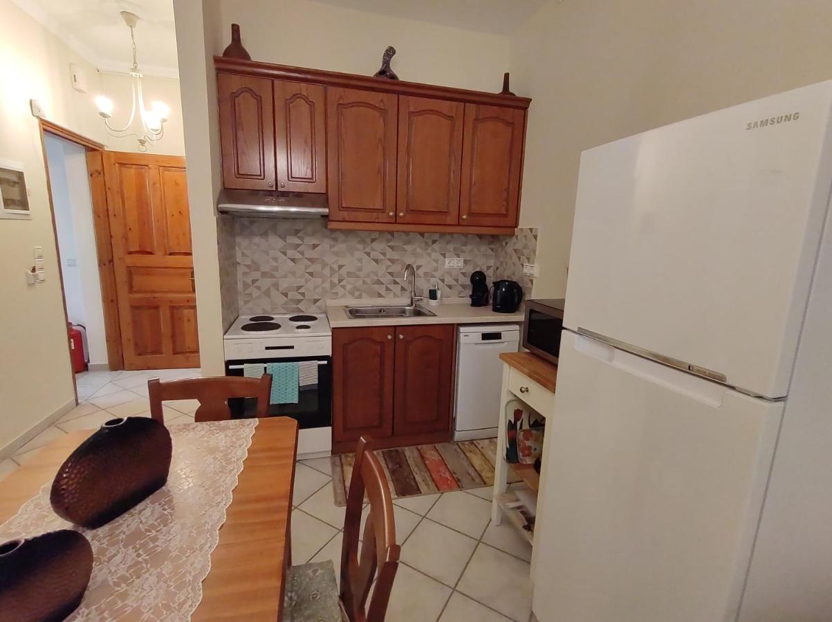 Hotel de apartamente Archontiko Loukis Corfu (city)