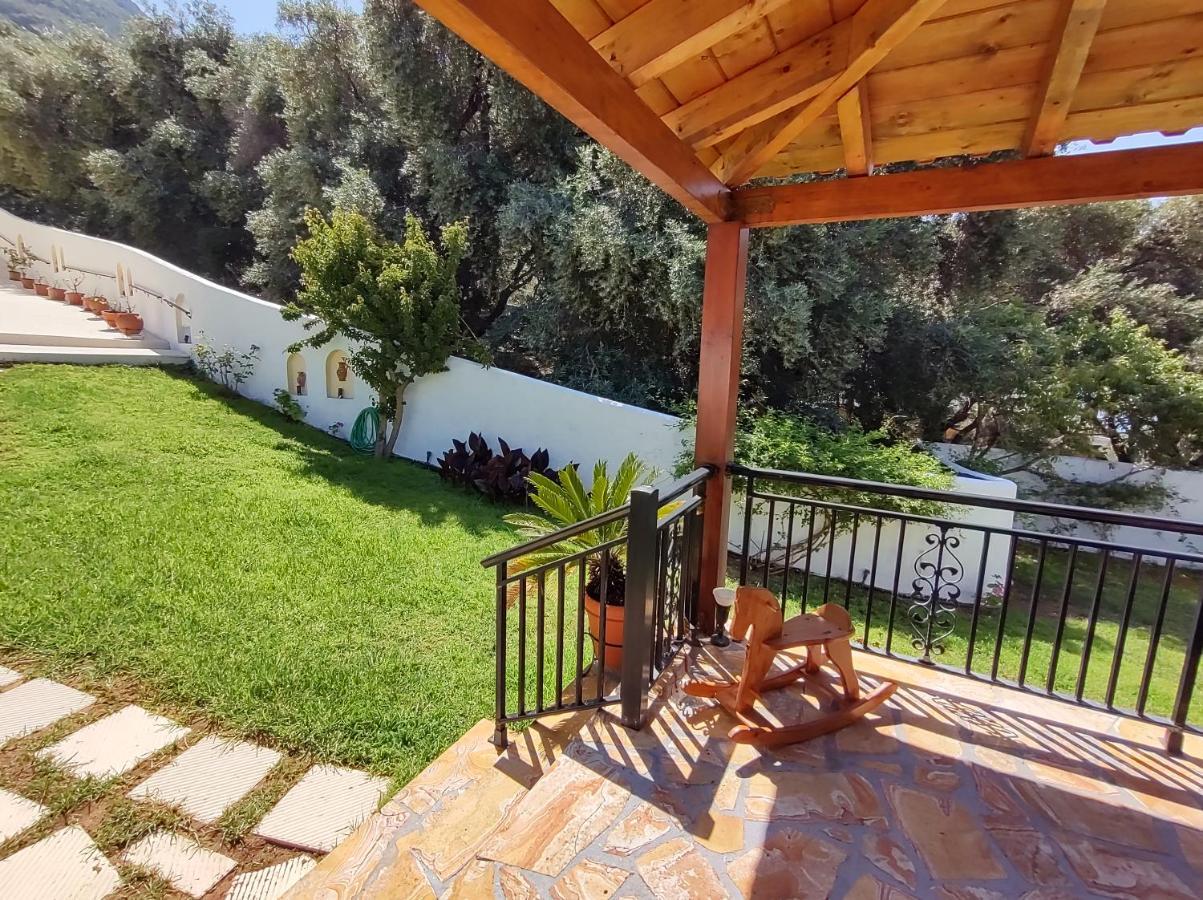 Archontiko Loukis Hotel de apartamente Corfu (city)