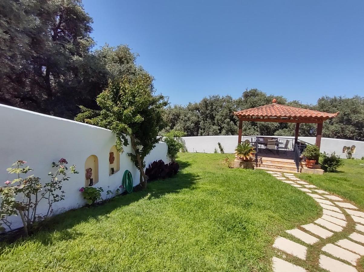 Archontiko Loukis Hotel de apartamente