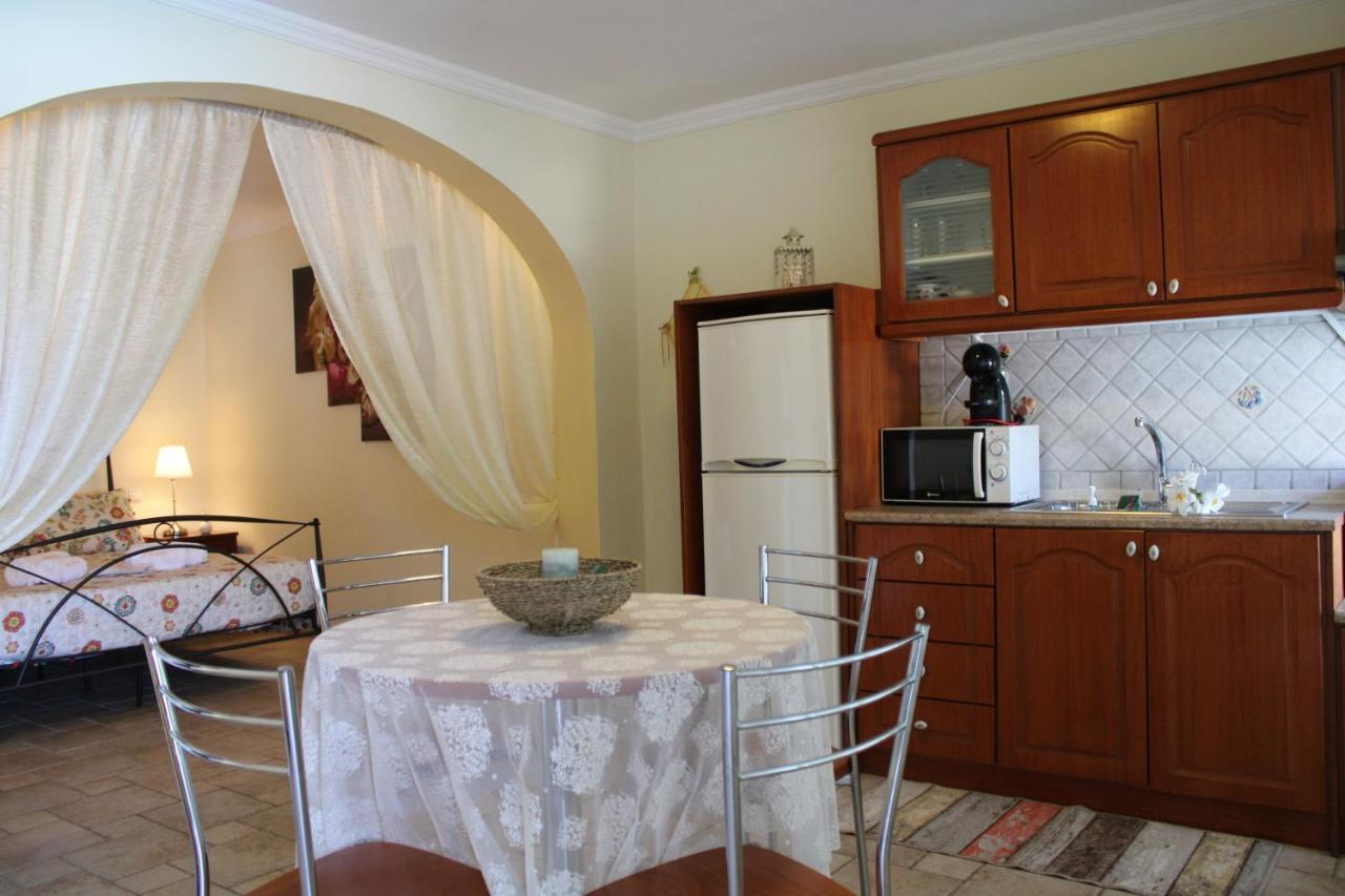 Archontiko Loukis Hotel de apartamente 3*