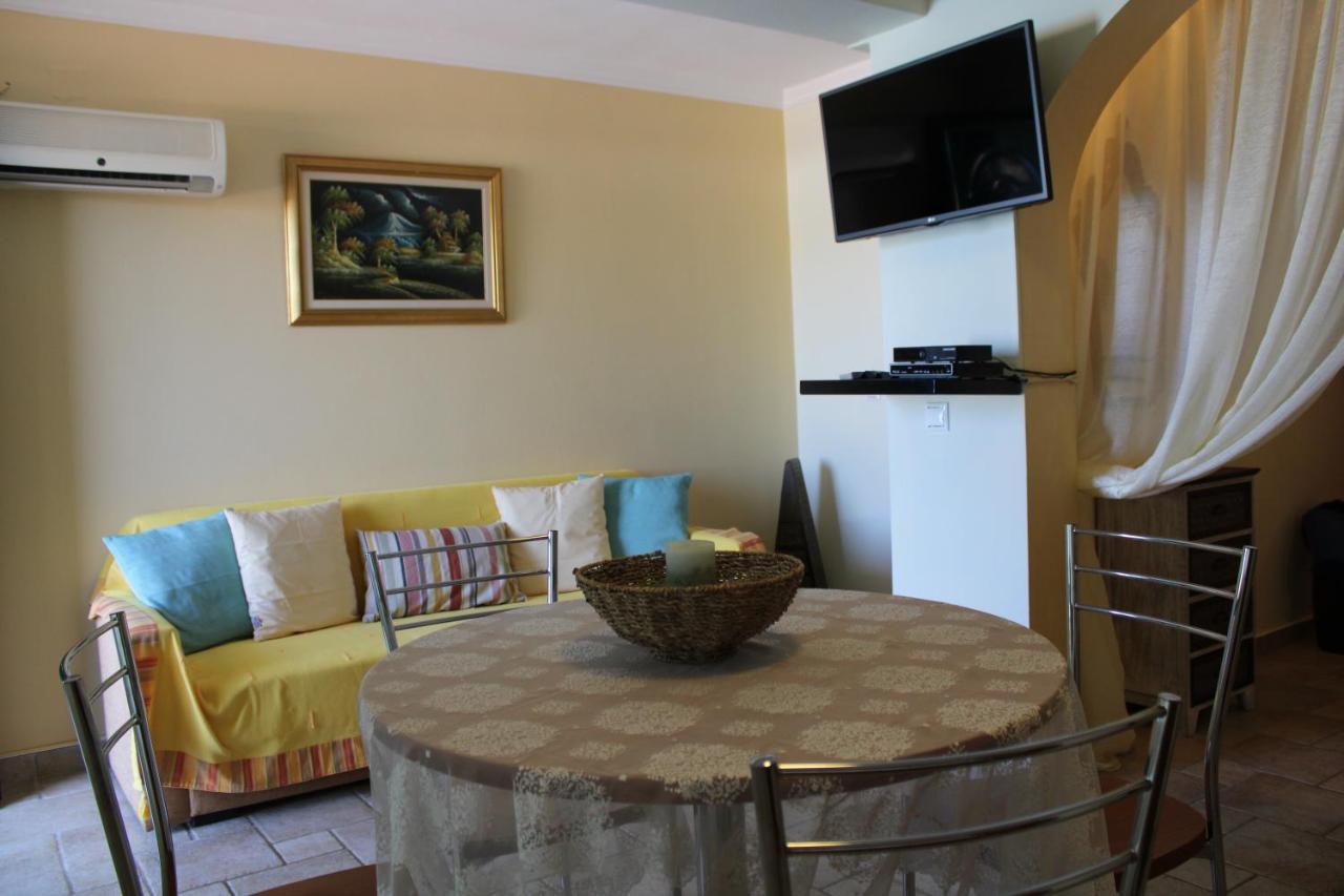 Archontiko Loukis Hotel de apartamente Corfu (city)