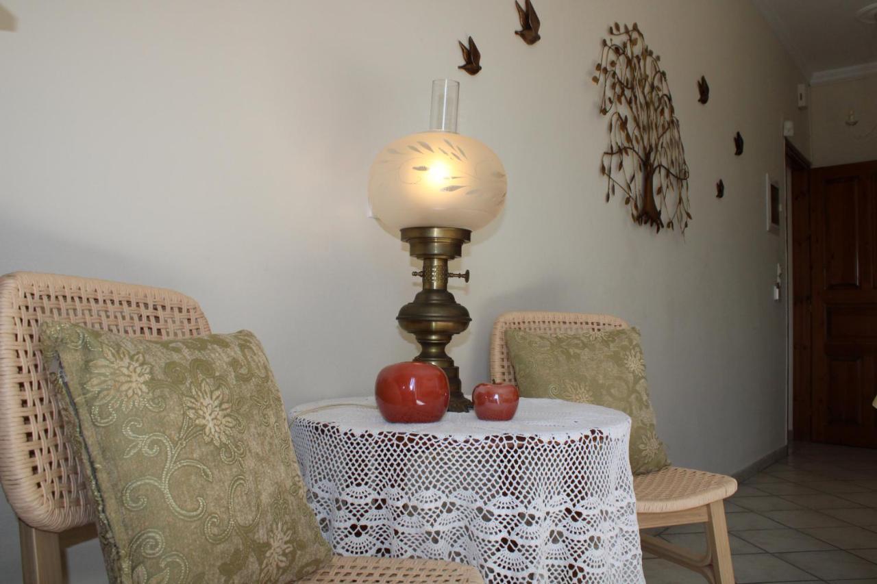 Archontiko Loukis Hotel de apartamente Corfu (city)